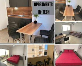 Apartments Hi-Tech